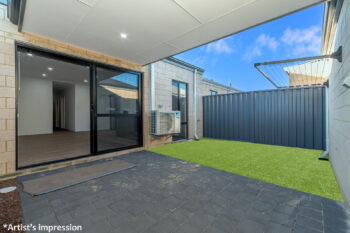 Listing image for 57 Vaughan Crescent, Forrestdale  WA  6112