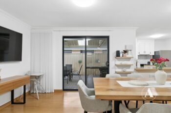 Listing image for 110A Gateway Boulevard, Canning Vale  WA  6155