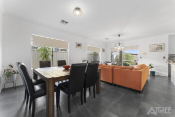 Listing image for 21 Windcrest Way, Meadow Springs  WA  6210