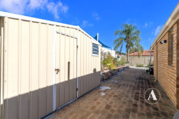 Listing image for 24 Morphett Crescent, Bateman  WA  6150