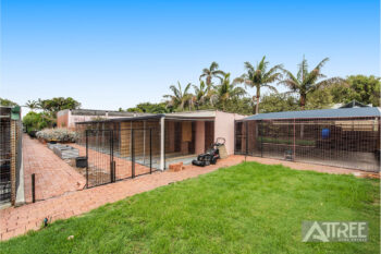Listing image for 4 Crufts Way, Canning Vale  WA  6155