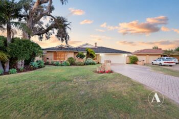 Listing image for 12 Grevillea Place, Canning Vale  WA  6155