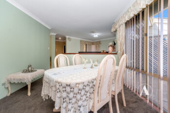 Listing image for 61 Lyndale Avenue, Parkwood  WA  6147