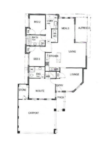 Listing image for 1 Calgary Street, Southern River  WA  6110