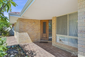 Listing image for 17 Pentland Crescent, Dudley Park  WA  6210
