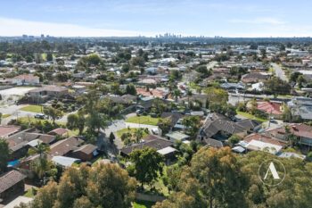 Listing image for 15 Errina Place, Willetton  WA  6155