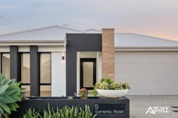 Listing image for 5 Sorrento Road, Piara Waters  WA  6112