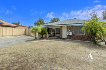 Listing image for 22 Reigate Street, Gosnells  WA  6110