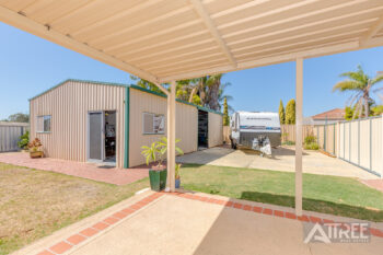 Listing image for 1 Nyandi Court, Thornlie  WA  6108