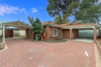 Listing image for 2/56 Dorothy Street, Gosnells  WA  6110