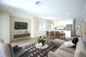 Listing image for 1A Gordon Place, Huntingdale  WA  6110