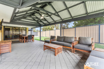 Listing image for 20 Shannon Ramble, Gosnells  WA  6110