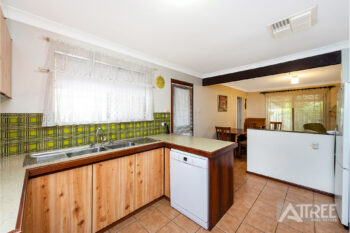 Listing image for 40 Grainger Way, Thornlie  WA  6108