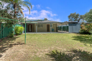 Listing image for 96A Blanche Street, Gosnells  WA  6110
