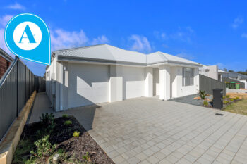 Listing image for 8B Simbel Street, Baldivis  WA  6171