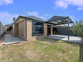 Listing image for 39 Woodville Road, Haynes  WA  6112