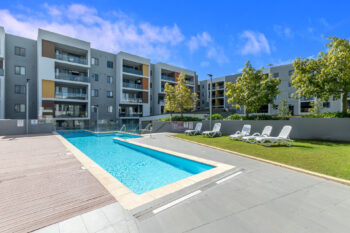 Listing image for 69/16 Midgegooroo Avenue, Cockburn Central  WA  6164