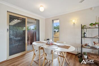 Listing image for 13A Tamarind Crescent, Kelmscott  WA  6111