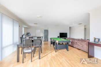 Listing image for 4 Burbidge Link, Piara Waters  WA  6112