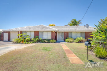 Listing image for 21 Ailsworth Court, Thornlie  WA  6108