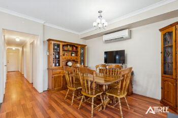 Listing image for 21 Pershing Link, Harrisdale  WA  6112