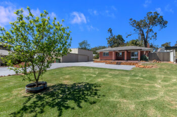 Listing image for 12 Newton Street, Mount Helena  WA  6082