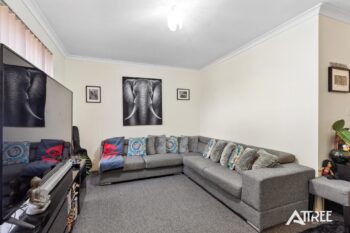 Listing image for 12 Embassy Court, Thornlie  WA  6108