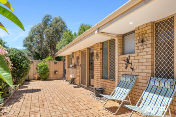 Listing image for 25A Barellan Court, Armadale  WA  6112