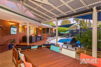 Listing image for 25 Waten Place, Canning Vale  WA  6155