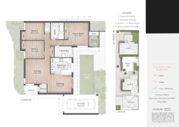 Listing image for 2/26 Morley Drive, Tuart Hill  WA  6060