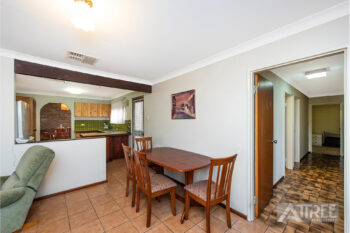 Listing image for 40 Grainger Way, Thornlie  WA  6108