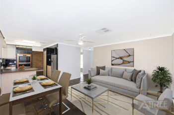 Listing image for 58 Rusthall Way, Huntingdale  WA  6110