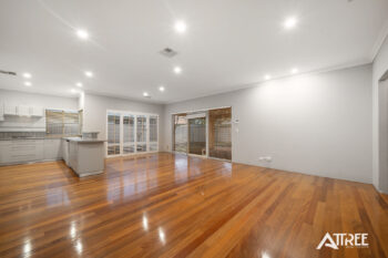 Listing image for 18 Caversham Bend, Southern River  WA  6110