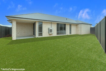 Listing image for 55 Butterleaf Road, Baldivis  WA  6171
