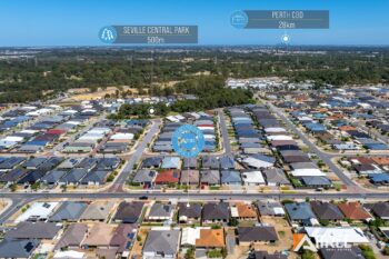 Listing image for 334 Westfield Road, Seville Grove  WA  6112