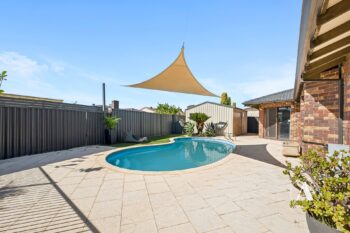 Listing image for 2 Crown Court, Thornlie  WA  6108