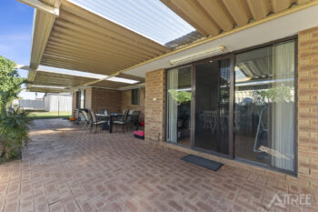 Listing image for 9 Cygni Street, Mandurah  WA  6210