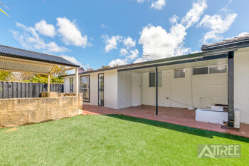Listing image for 17 Mountain View, Kelmscott  WA  6111
