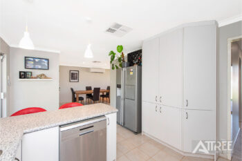 Listing image for 3 Gaze Court, Thornlie  WA  6108