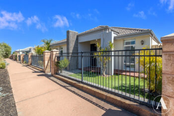 Listing image for 18 Willis Terrace, Hammond Park  WA  6164