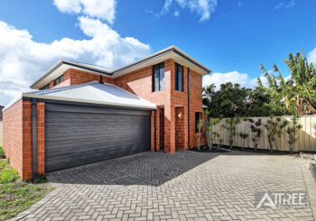 Listing image for 4C Malham Lane, Canning Vale  WA  6155