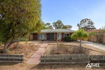 Listing image for 4 Stretton Way, Kenwick  WA  6107