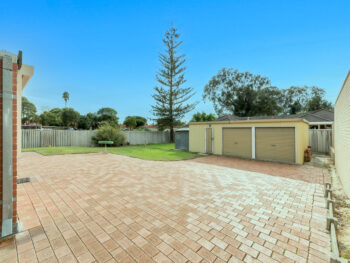 Listing image for 106 Terence Street, Gosnells  WA  6110
