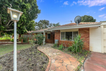 Listing image for 20 Belyea Street, Gosnells  WA  6110