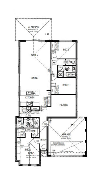Listing image for 8 Evandale Way, Harrisdale  WA  6112