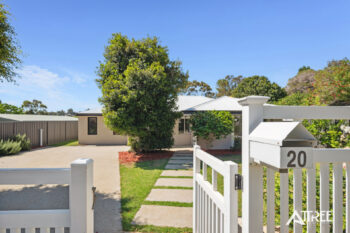 Listing image for 20 Ranford Street, Kelmscott  WA  6111