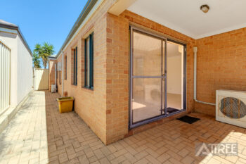 Listing image for 24/17-21 Third Avenue, Kelmscott  WA  6111