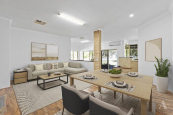 Listing image for 25 Murdoch Way, Banjup  WA  6164