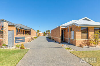 Listing image for 8/22 Whittaker Turn, Piara Waters  WA  6112