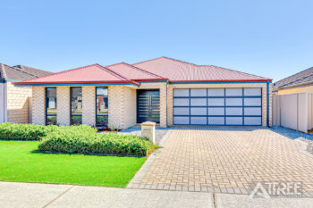 Listing image for 32 Bristle Avenue, Southern River  WA  6110